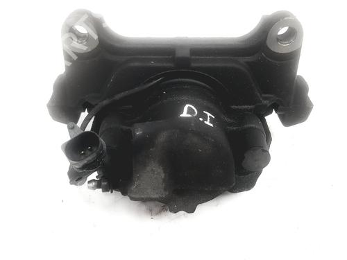 Left front brake caliper AUDI A5 Sportback (8TA) 2.0 TDI | BP11597468M105