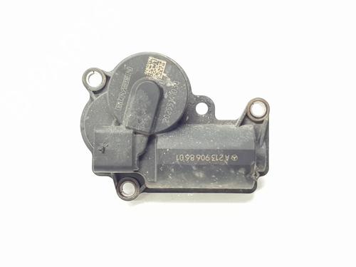 Used Throttle body Throttle body MERCEDES-BENZ GLE Coupe (C167) GLE 350 de 4-matic (167.317) (320 hp) 34354191 34354191