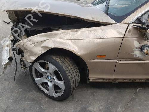 Varmeblæser BMW 3 Convertible (E46) 325 Ci | BP14075689M62 