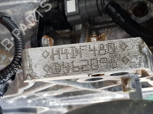 Engine DACIA SANDERO III 1.0 TCe 100 ECO-G | BP32510344M1