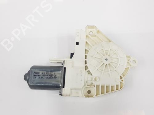 Right front window motor AUDI Q3 (8UB, 8UG) 2.0 TDI quattro | BP12462824E20 