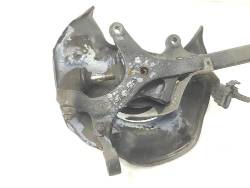 Right front steering knuckle MERCEDES-BENZ SLK (R170) 200 (170.435) | BP18010368M26 
