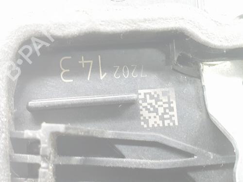 Front left lock BMW 5 Touring (F11) 535 d | BP19073152C98 