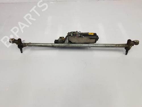 Front wiper motor JEEP GRAND CHEROKEE II (WJ, WG) 2.7 CRD 4x4 | BP9575604M29 