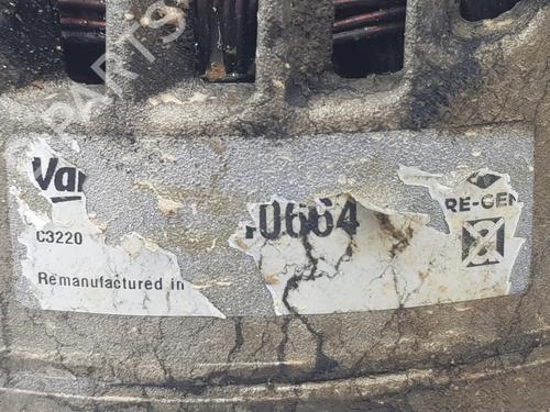 Alternator RENAULT MASTER III Van (FV) 2.3 dCi 110 FWD (FV0R, FV0W, FV1A) | BP17019164M7 