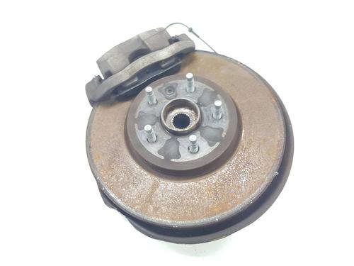 Used Left front steering knuckle Left front steering knuckle OPEL MOKKA / MOKKA X (J13) [2012-2019] 39651735 39651735