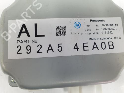 Module électronique NISSAN QASHQAI II SUV (J11, J11_) 1.6 dCi ALL MODE 4x4-i | BP9342860M83 