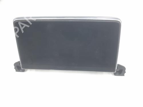 Display monitor PEUGEOT 3008 II SUV (MC_, MR_, MJ_, M4_) 1.6 BlueHDi 120 | BP29535972C48 