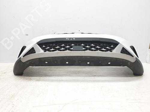 Used Front bumper SEAT ARONA (KJ7, KJP) [2017-2025]  27880780