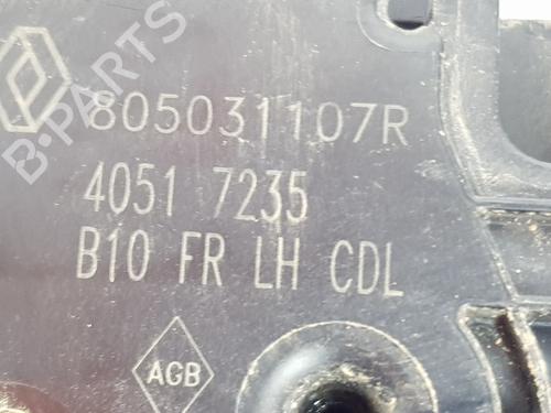 Front left lock RENAULT ZOE (BFM_) ZOE (BFMD) | BP34277647C98 - Image 6