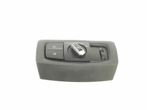 Headlight switch BMW 2 Gran Tourer (F46) 218 d | BP9672782I24 