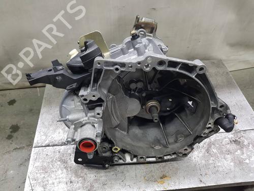 gearbox-peugeot-partner-box-bodympv-k9-2018-39612347 main image