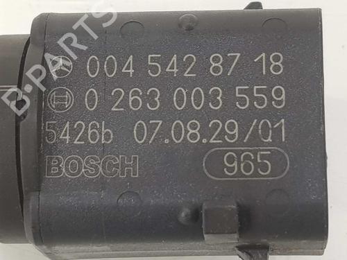 Other MERCEDES-BENZ M-CLASS (W164) ML 320 CDI 4-matic (164.122) | BP14084175O1 