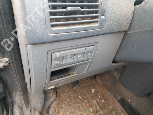 Front right window mechanism KIA CARENS II MPV (FJ) 2.0 CRDi | BP4967201C23 