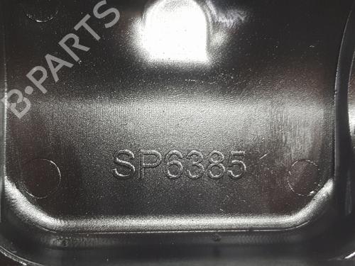 Valve cover LAND ROVER RANGE ROVER SPORT II (L494) 4.4 SDV8 4x4 | BP31903966M124 