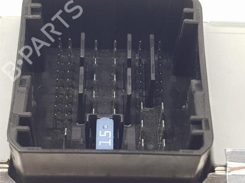 Radio PEUGEOT 208 I (CA_, CC_) 1.2 VTI 82 | BP18904813E6 
