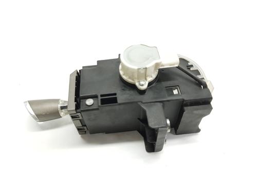 Gear lever TOYOTA PRIUS Liftback (_W2_) 1.5 Hybrid (NHW20_, NHW20R) | BP20195038M90 