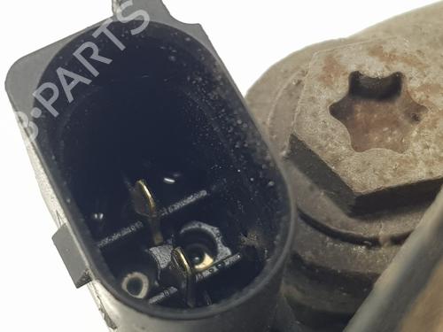 Right rear brake caliper RENAULT KADJAR (HA_, HL_) 1.5 dCi 110 (HLA3) | BP32263692M106