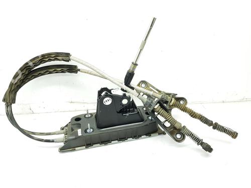 Used Gear lever VW TOURAN (5T1) 1.6 TDI (115 hp) 12466030