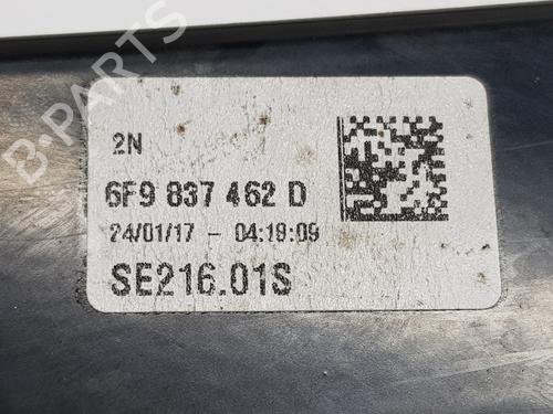 Front right window mechanism SEAT ARONA (KJ7, KJP)  | BP29729290C23 