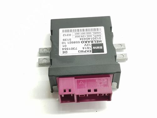 Elektronisk modul BMW 1 (F20) 120 d (184 hp) 23388941