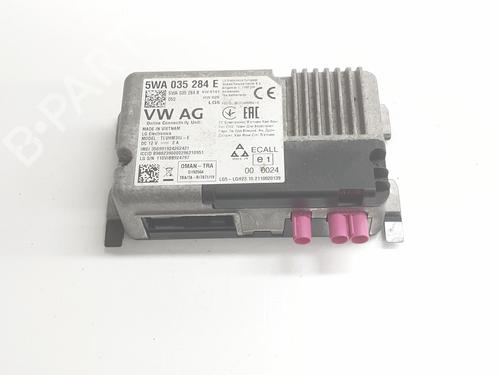 Used Electronic module Electronic module AUDI Q3 Sportback (F3N) 2.5 RS TFSI quattro (400 hp) 33464565 33464565