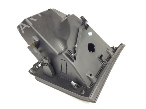 Glove box PEUGEOT 208 I (CA_, CC_) 1.6 HDi | BP29333156C95 