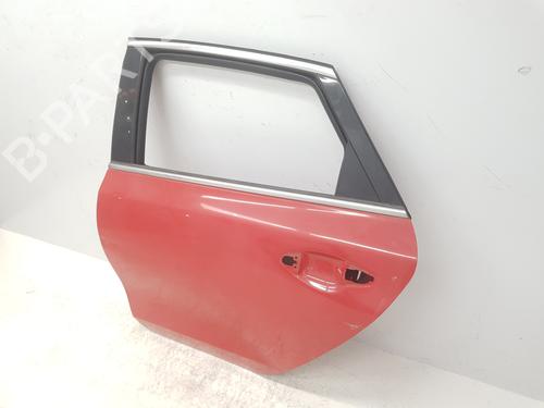 Left rear door KIA PROCEED (CD) 1.0 T-GDI | BP29723203C4 