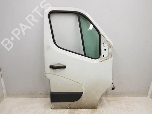 Used Right front door Right front door RENAULT MASTER III Van (FV) [2010-2026] 34055528 34055528