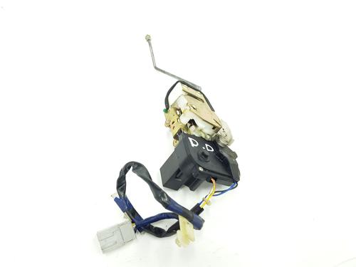 Front right lock ROVER 45 I Hatchback (RT) 1.6 | BP20492327C97 