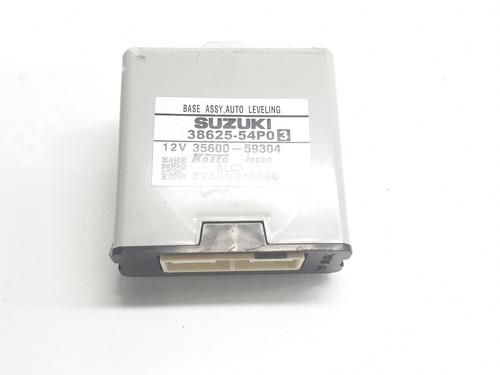 Used Electronic module SUZUKI SX4 S-Cross (JY) 1.4 T (AKK414) (140 hp) 22554338