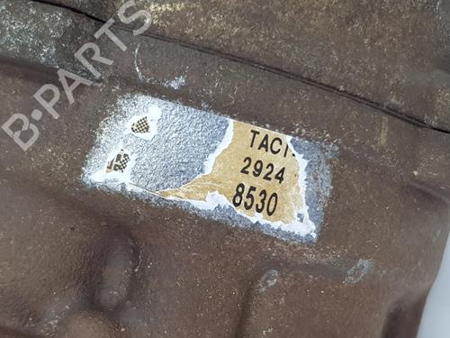 AC compressor TOYOTA HILUX VIII Pickup (_N1_) 2.4 D 4WD (GUN125_, GUN125R) | BP29729379M34 