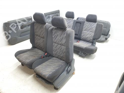 Juego Asientos TOYOTA LAND CRUISER 90 (_J9_) 3.0 TD (KZJ90_, KZJ95_, KZJ90R, KZJ95R, KZJ90W, KZJ95W) | BP30701021C78