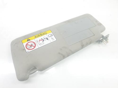Right sun visor TOYOTA LAND CRUISER PRADO (_J15_) 3.0 D-4D (KDJ155_, KDJ150_, KDJ150R, KDJ155R) | BP18307301I2 