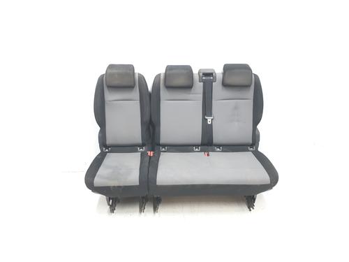 Rear seat (2nd row) CITROËN SPACETOURER Bus (V_) 1.6 BlueHDi 115 | BP31014194I23