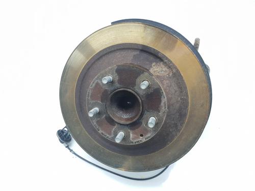 Used Right rear steering knuckle MAZDA CX-5 (KE, GH) 2.2 D (KE2FW) (150 hp) 22336830