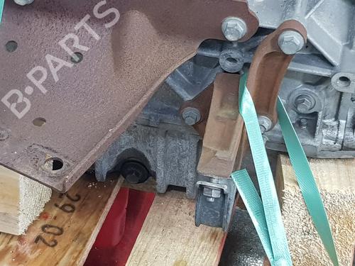 Engine FORD FIESTA VI (CB1, CCN) | BP36649579M1 - Image 4