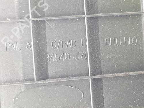 Handschuhfach KIA CEED (CD) | BP37521379C95 - Image 4