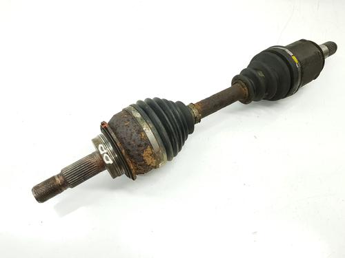 Right front driveshaft TOYOTA LAND CRUISER PRADO (_J12_) 3.0 D-4D (KDJ120, KDJ125) | BP27701133M39 