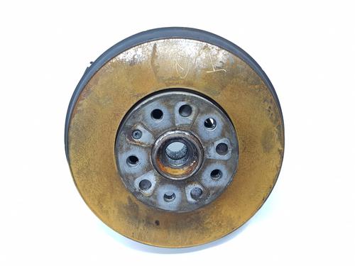 Left front steering knuckle AUDI A3 Sportback (8PA) 1.4 TFSI | BP21003902M25 