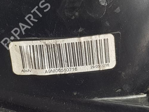 Right taillight PEUGEOT 208 I (CA_, CC_) 1.2 VTI 82 | BP29010811C35 