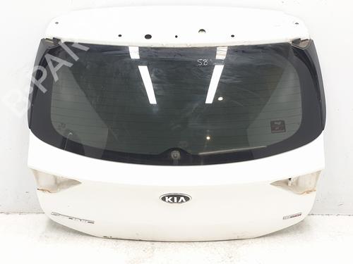 Used Tailgate KIA STONIC (YB) 1.0 T-GDi (101 hp) 16968632