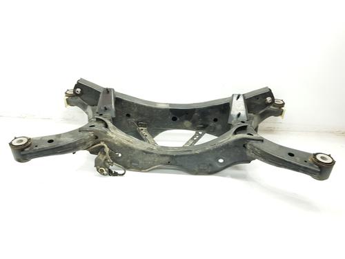 Used Rear axle MAZDA CX-5 (KE, GH) 2.2 D (KE2FW) (150 hp) 17589974