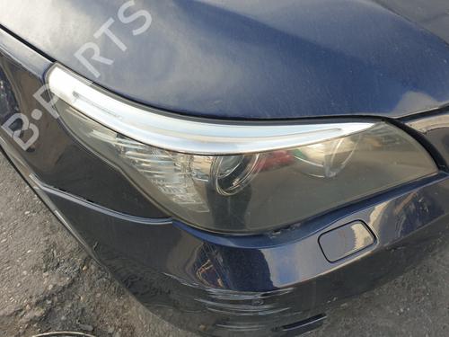 Electronic module BMW 5 (E60) 530 d xDrive | BP21558345M83 