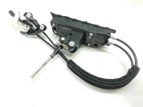 Gear lever SEAT IBIZA V (KJ1, KJG) 1.0 MPi | BP13004475M90 