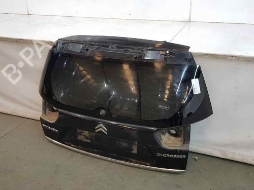 Tailgate CITROËN C-CROSSER (VU_, VV_) 2.2 HDi | BP5226839C6 