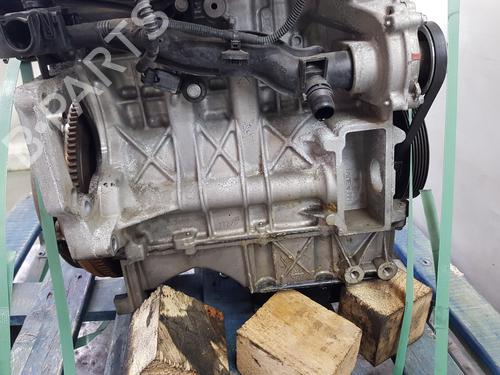 Engine CITROËN C3 III (SX) 1.2 VTi 82 | BP37462576M1 - Image 9