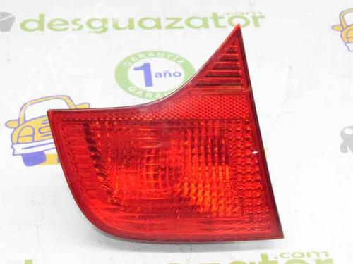 Used Left tailgate light AUDI A4 B7 (8EC) 2.0 TDI (170 hp) 14121526