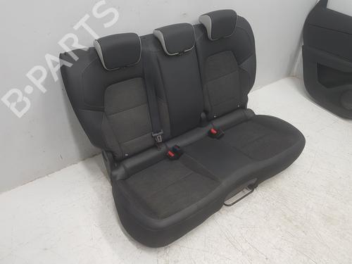 Sæde sæt RENAULT CAPTUR II (HF_) E-TECH 160 | BP34554455C78  - Image 10