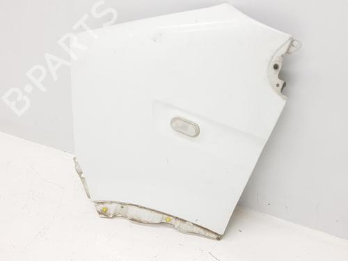 Left front fenders NISSAN INTERSTAR Van (X70) dCi 150 | BP16531146C41 